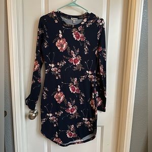 Women’s Mini Dress